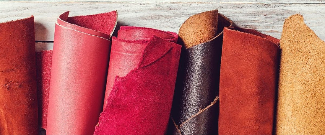 Deerskin, Lambskin, Peccary or Carpincho? Glove Leathers Compared