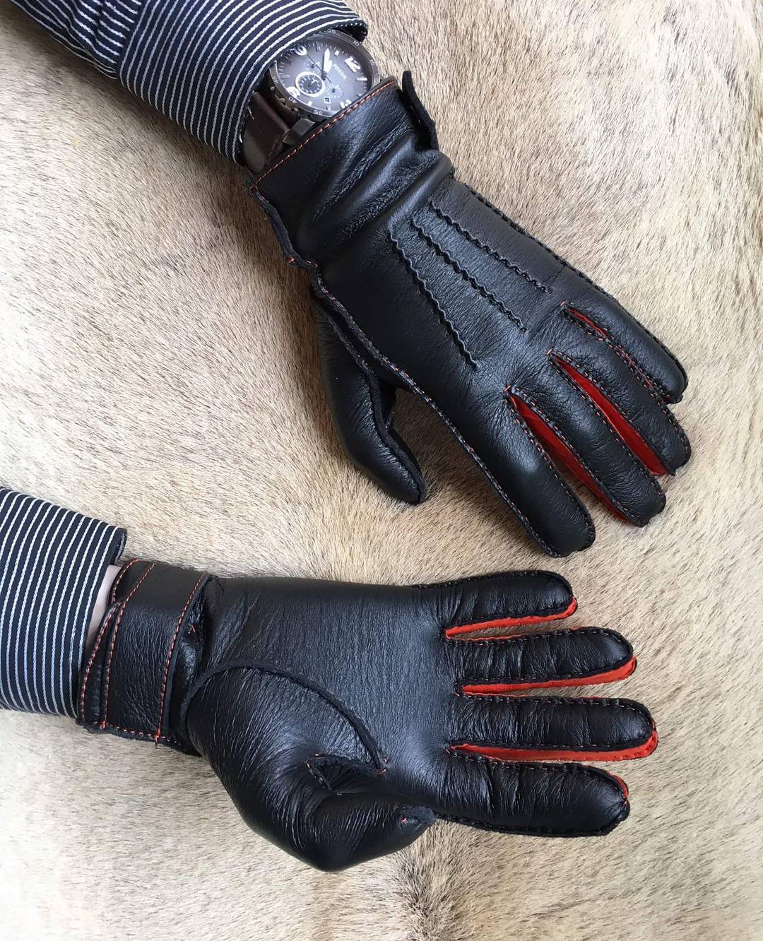 Winter Gloves
