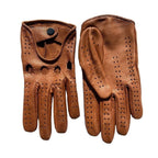 Custom Men’s Driving Gloves – Personalized Size and Color
