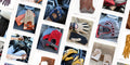 Custom Men’s Driving Gloves – Personalized Size and Color